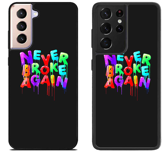 YoungBoy Never Broke Again Samsung Galaxy S21 | S21 FE | S21+ | S21 Ultra Case