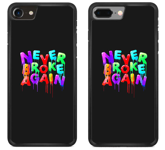 YoungBoy Never Broke Again iPhone 8 | 8 Plus Case
