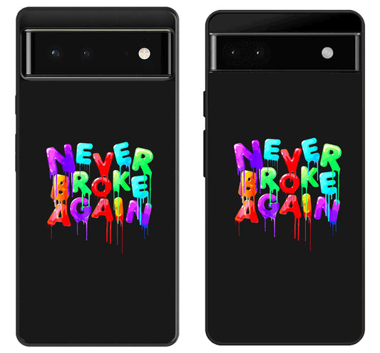 YoungBoy Never Broke Again Google Pixel 6 | 6A | 6 Pro Case