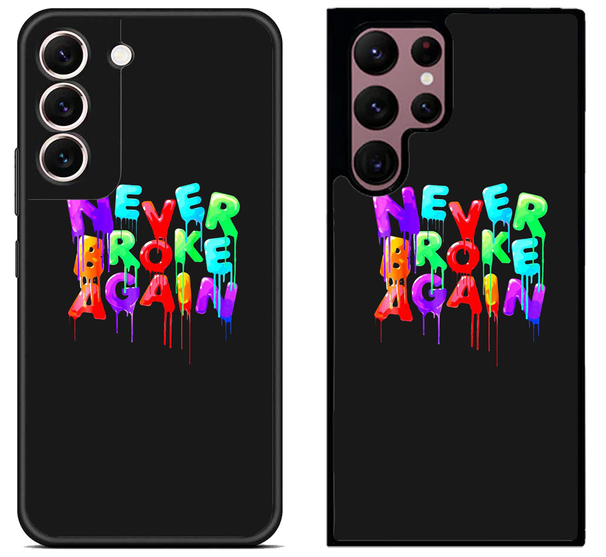 YoungBoy Never Broke Again Cover Samsung Galaxy S22 | S22+ | S22 Ultra Case