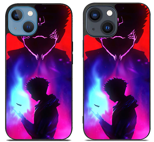 Yuji Itadori jujutsu kaisen iPhone 15 | iPhone 15 Plus Case