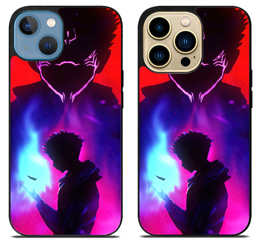 Yuji Itadori jujutsu kaisen iPhone 14 | 14 Plus | 14 Pro | 14 Pro Max Case