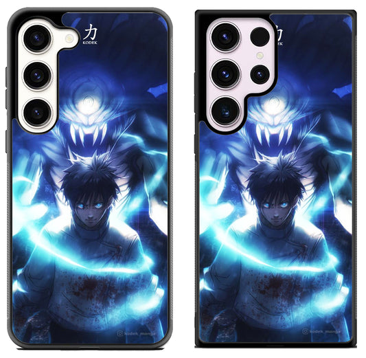 Yuta Okkotsu jujutsu kaisen Samsung Galaxy S23 | S23+ | S23 Ultra Case