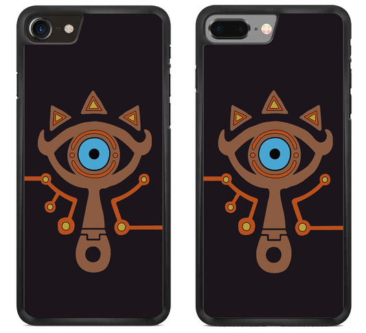 Zelda Sheikah Slate Stylish iPhone 8 | 8 Plus Case