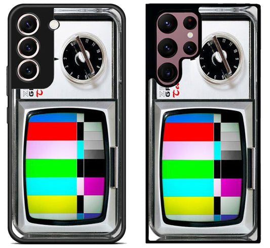 Zero Gravity Television Samsung Galaxy S22 | S22+ | S22 Ultra Case