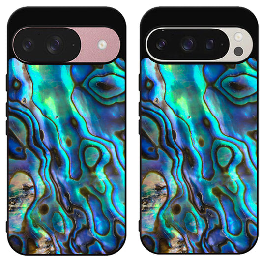 Abalone Shell Google Pixel 9 | 9 Pro | 9 Pro XL Case