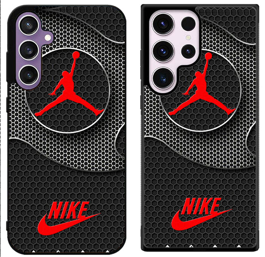 Air Jordan Stylish Samsung Galaxy S24 | S24+ | S24 Ultra Case