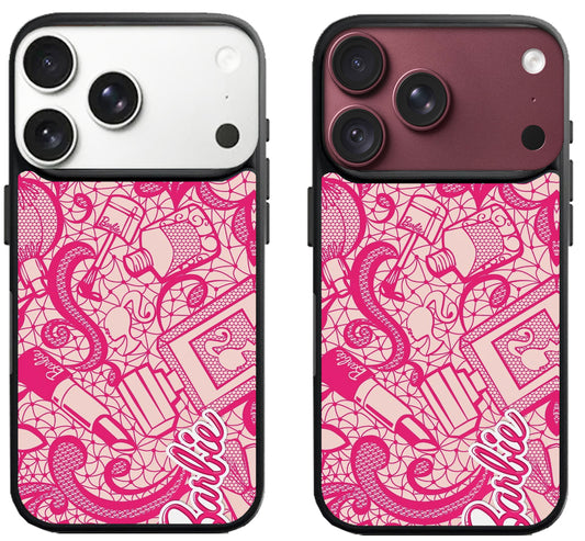 Barbie Beautifull iPhone 18 Pro | 18 Pro Max Case