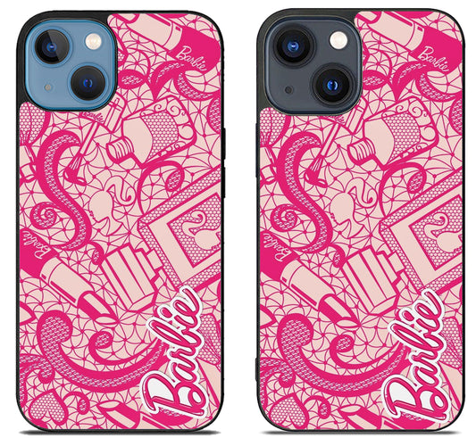 Barbie Beautifull iPhone 15 | iPhone 15 Plus Case
