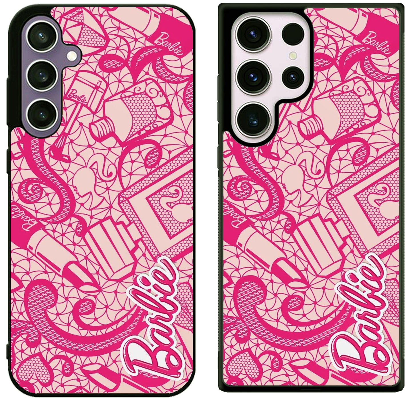 Barbie Beautifull Samsung Galaxy S25 | S25+ | S25 Ultra Case