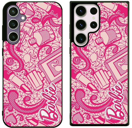 Barbie Beautifull Samsung Galaxy S25 | S25+ | S25 Ultra Case