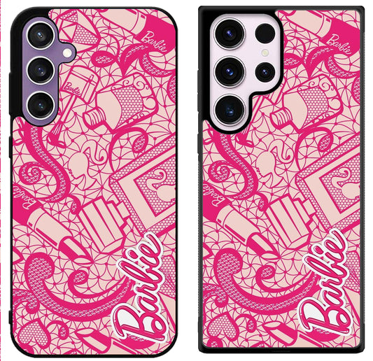 Barbie Beautifull Samsung Galaxy S24 | S24+ | S24 Ultra Case