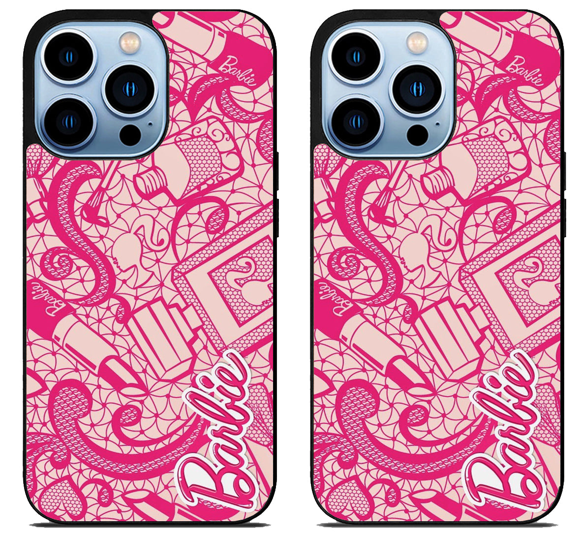 Barbie Beautifull iPhone 15 Pro | iPhone 15 Pro Max Case