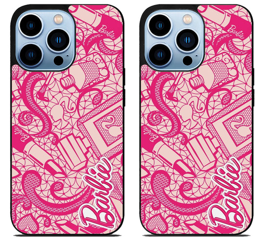 Barbie Beautifull iPhone 15 Pro | iPhone 15 Pro Max Case