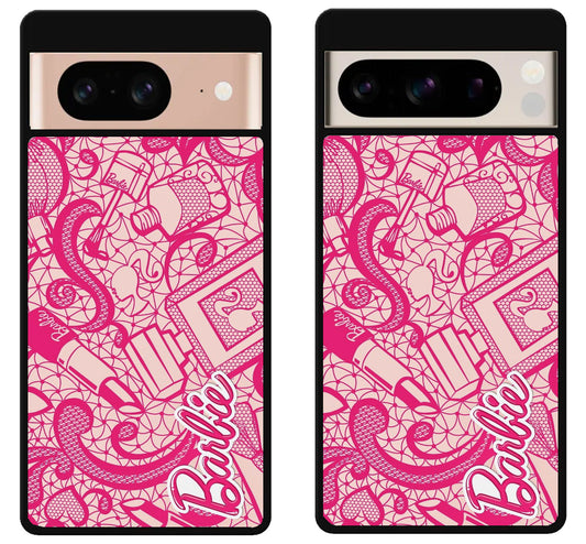 Barbie Beautifull Google Pixel 8 | 8 Pro Case