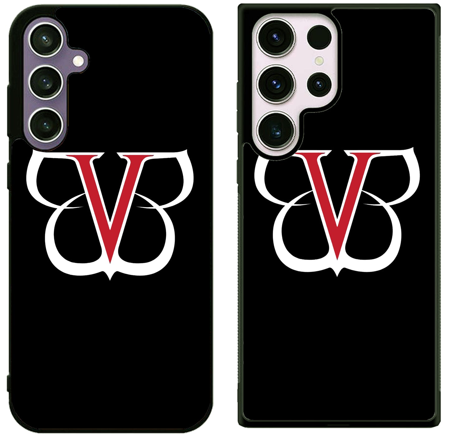 Black veil brides logo Samsung Galaxy S25 | S25+ | S25 Ultra Case