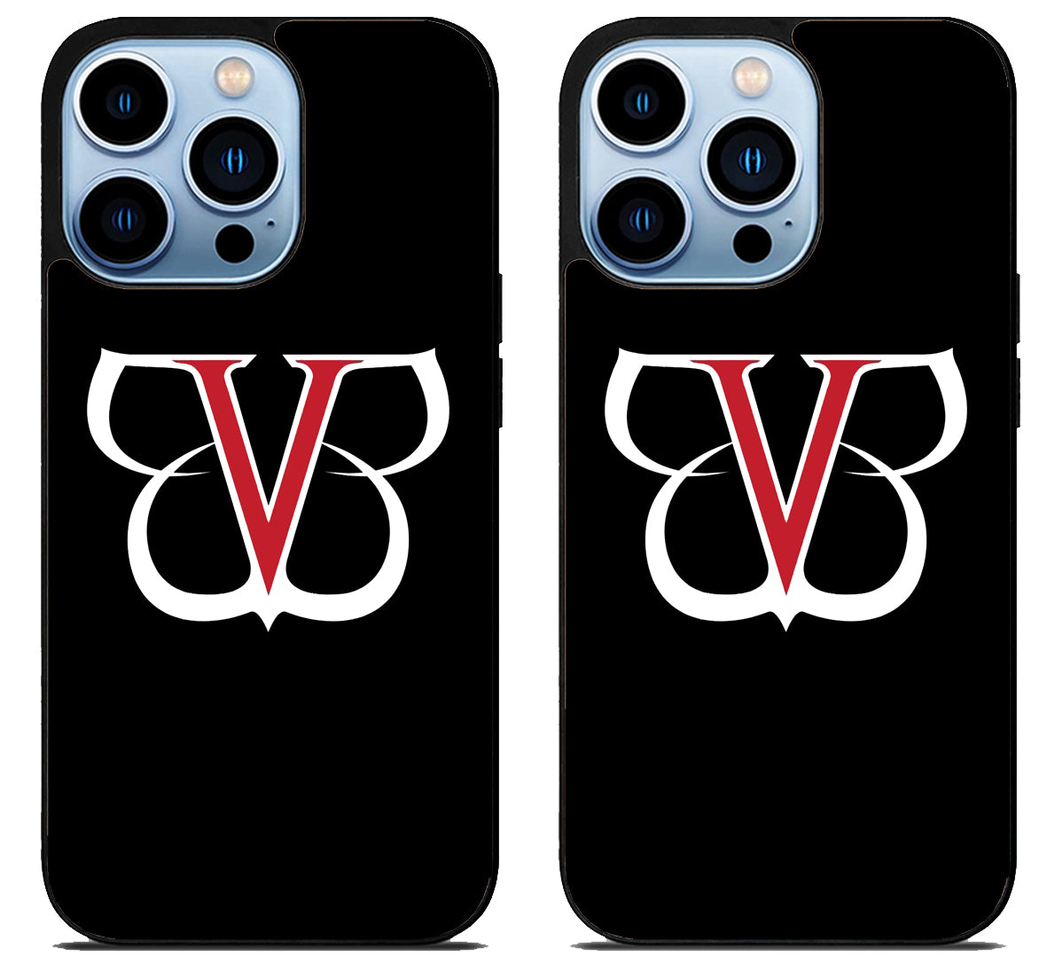 Black veil brides logo iPhone 15 Pro | iPhone 15 Pro Max Case