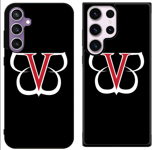Black Veil Brides logo Samsung Galaxy S24 | S24+ | S24 Ultra Case