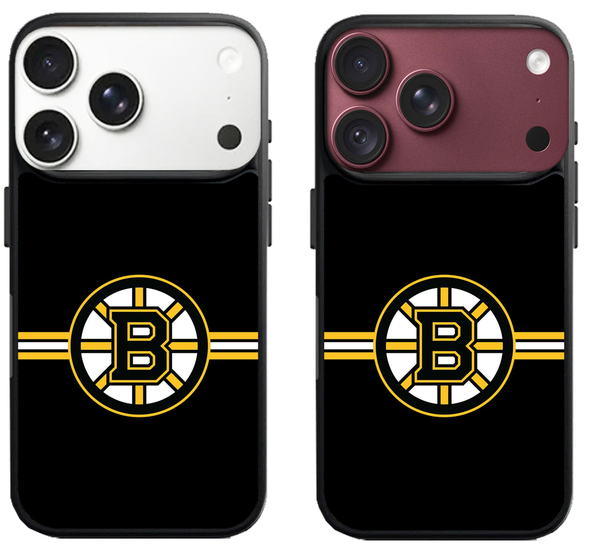 Boston bruins Cover iPhone 18 Pro | 18 Pro Max Case