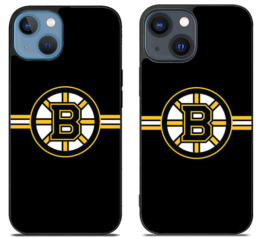 Boston bruins Cover iPhone 15 | iPhone 15 Plus Case