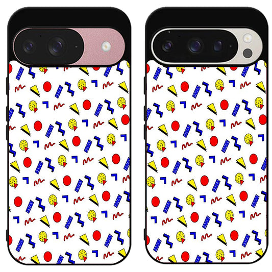 Emma chamberlain logo Google Pixel 9 | 9 Pro | 9 Pro XL Case