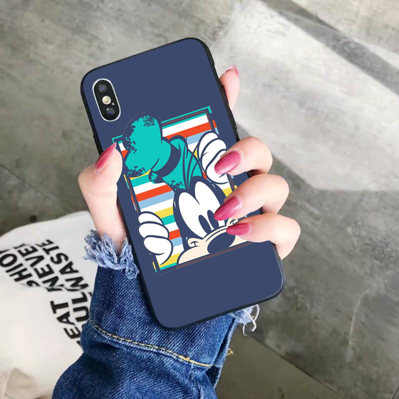 Print On Demand Phone Case For iPhone , Samsung And Google Pixel Case ...