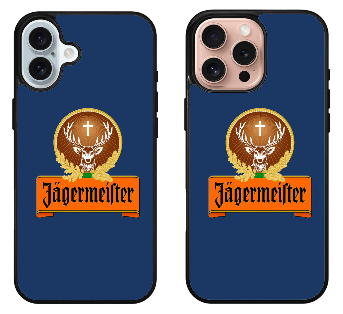 jagermeister iPhone 16 | 16 Plus | 16 Pro | 16 Pro Max Case