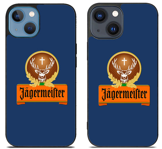 Jagermeister iPhone 15 | iPhone 15 Plus Case