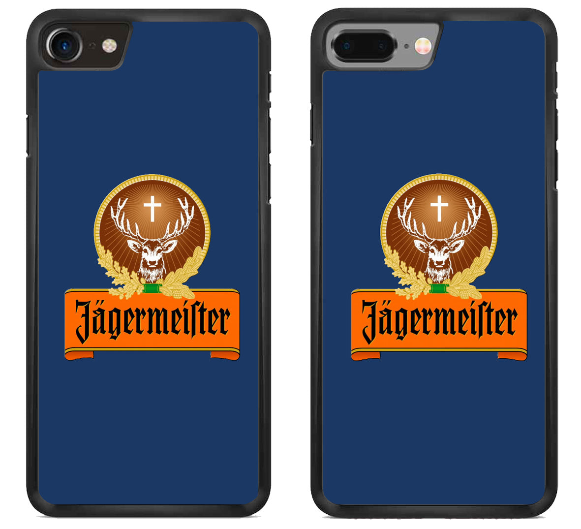 jagermeister iPhone 8 | 8 Plus Case