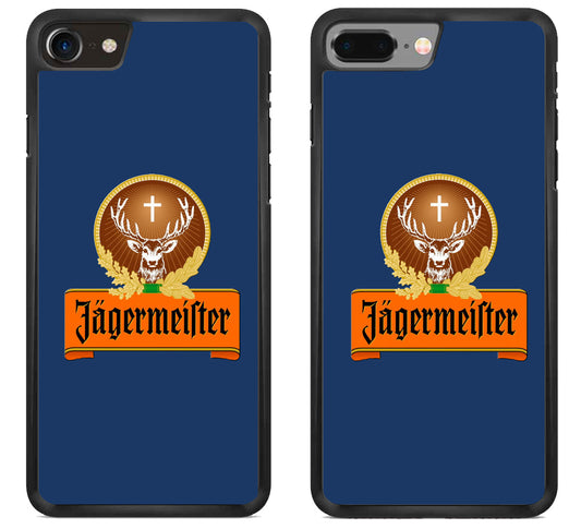 jagermeister iPhone 8 | 8 Plus Case