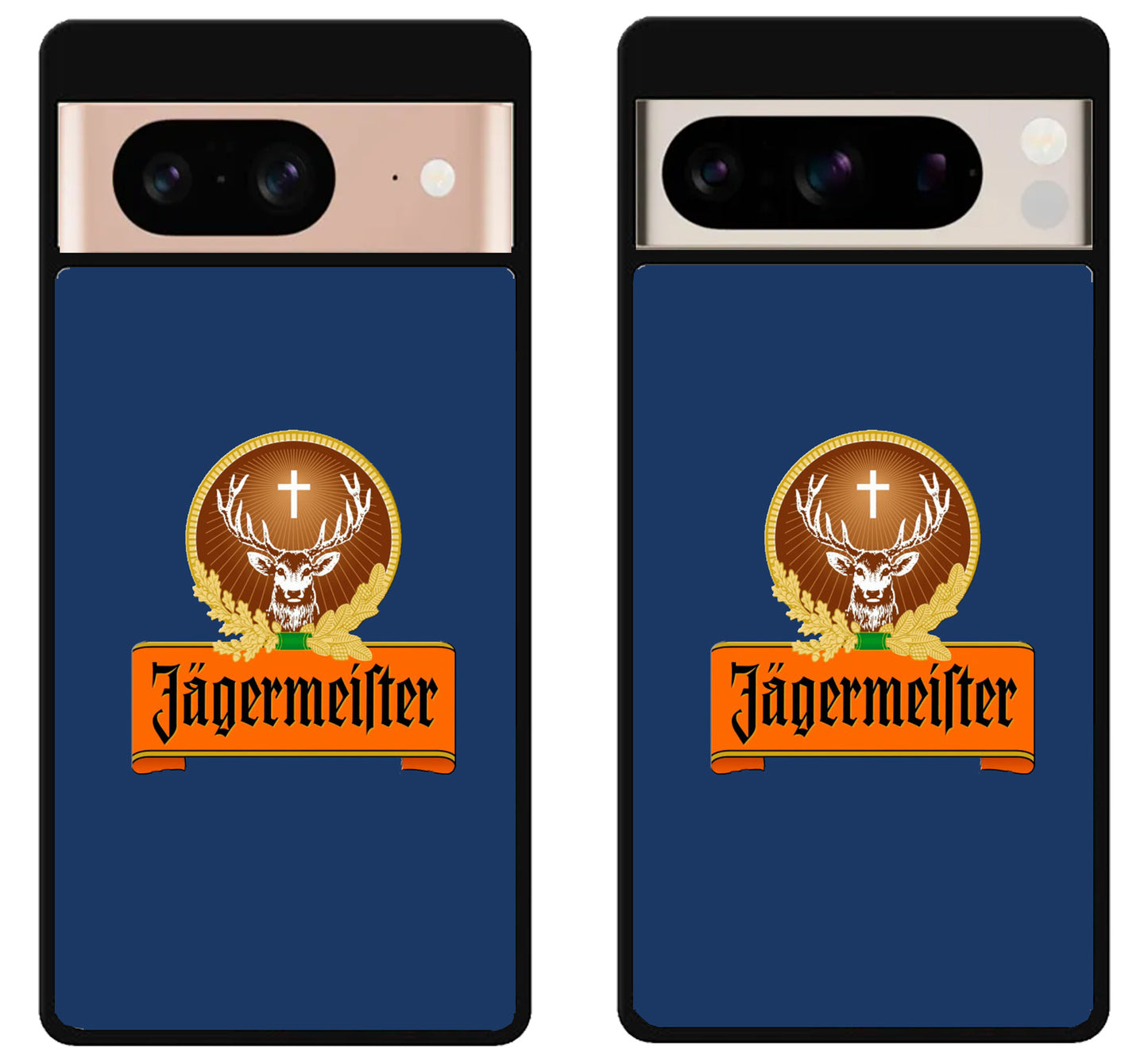 Jagermeister Google Pixel 8 | 8 Pro Case