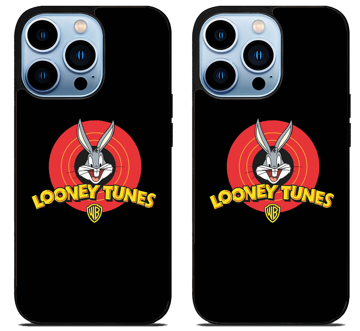 Looney tunes Wallpaper iPhone 15 Pro | iPhone 15 Pro Max Case