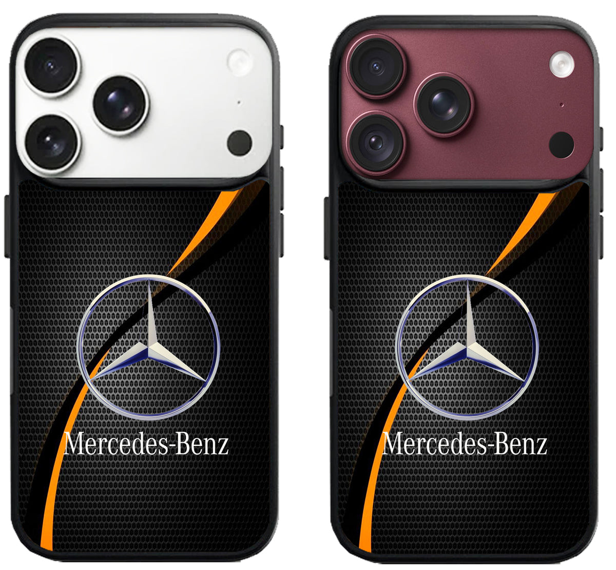 Mercedes Benz Cover iPhone 18 Pro | 18 Pro Max Case