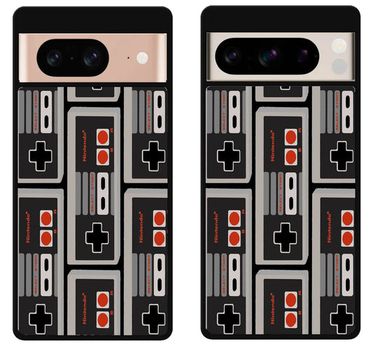 Nintendo Controller Google Pixel 8 | 8 Pro Case