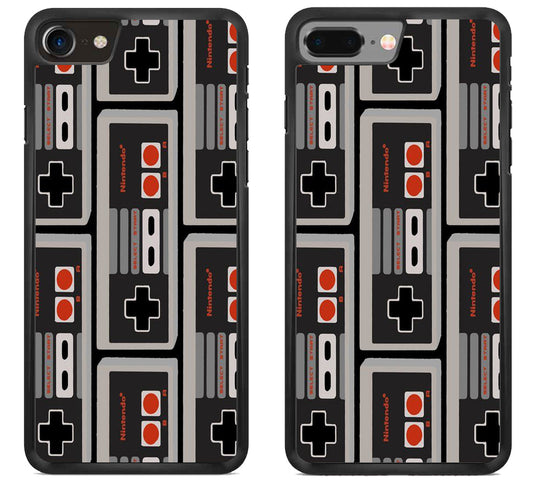 Nintendo Controller iPhone 8 | 8 Plus Case