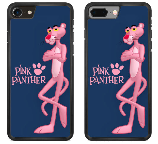 Pink Panther iPhone 8 | 8 Plus Case