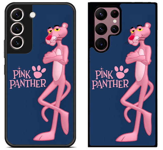 Pink Panther Samsung Galaxy S22 | S22+ | S22 Ultra Case