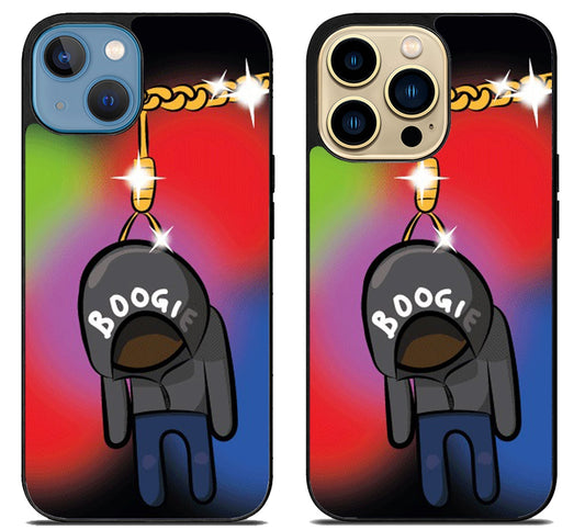 A Boogie Cover iPhone 14 |  14 Plus | 14 Pro | 14 Pro Max Case