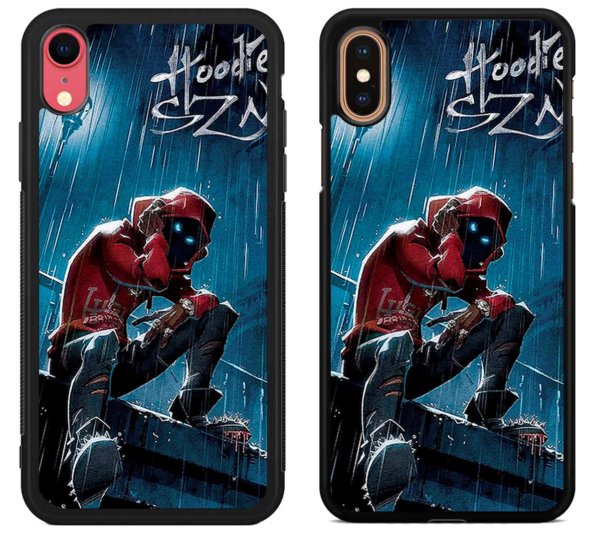 A Boogie Artwork iPhone X | XS | XR | XS Max Case