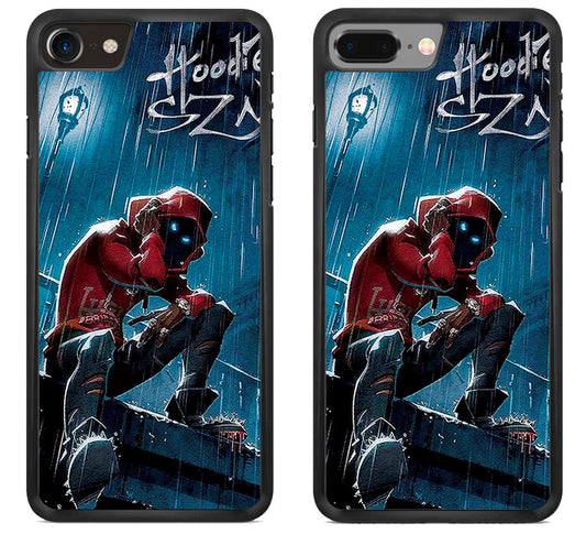 A Boogie Artwork iPhone 8 | 8 Plus Case