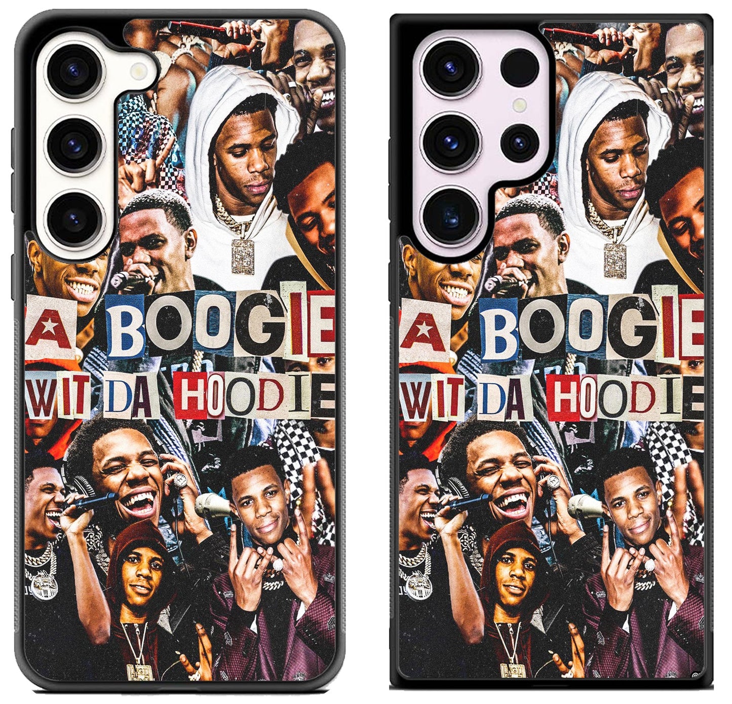 A Boogie With Da Hoodie Samsung Galaxy S23 | S23+ | S23 Ultra Case