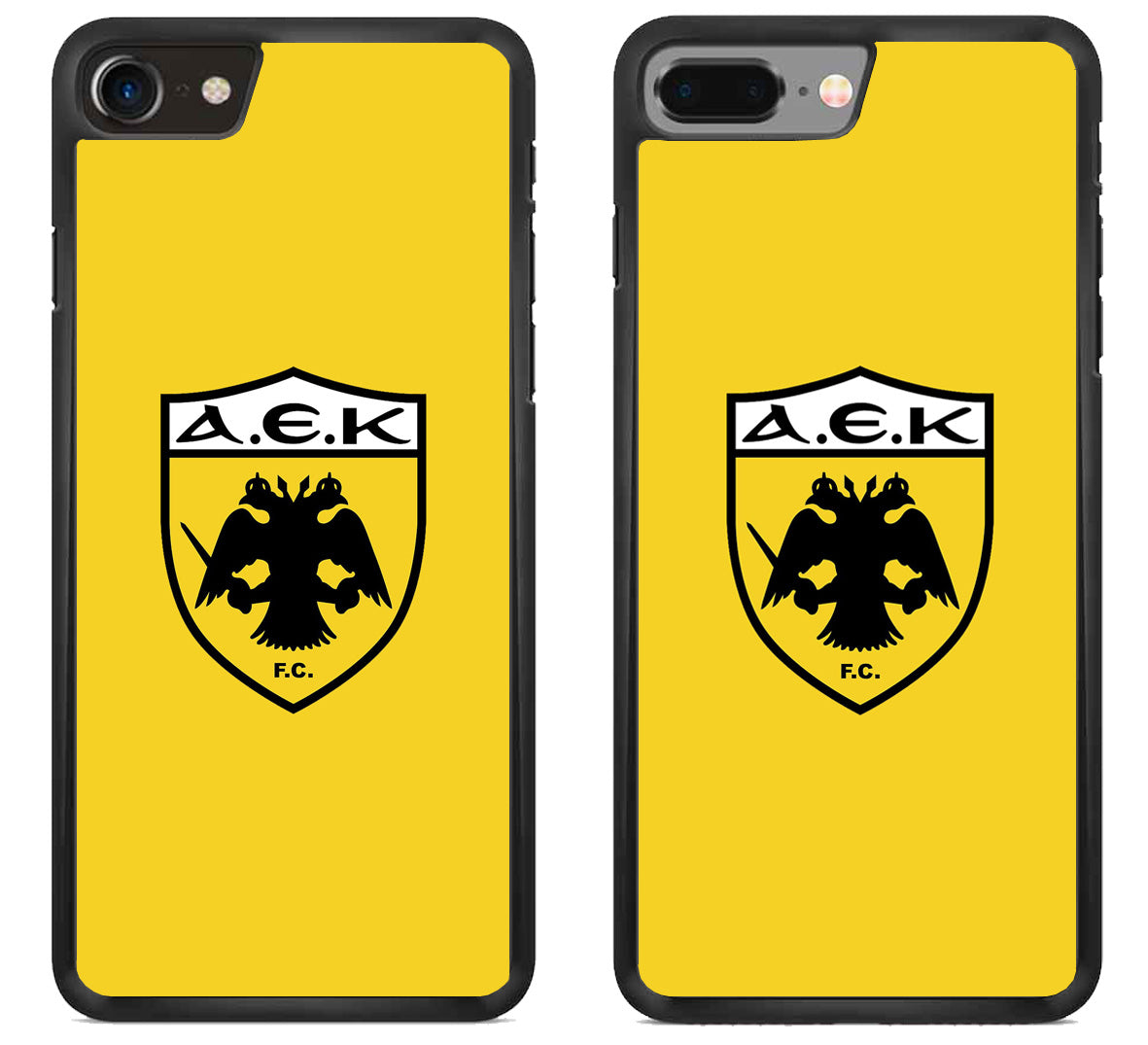 AEK Athens FC iPhone 8 | 8 Plus Case