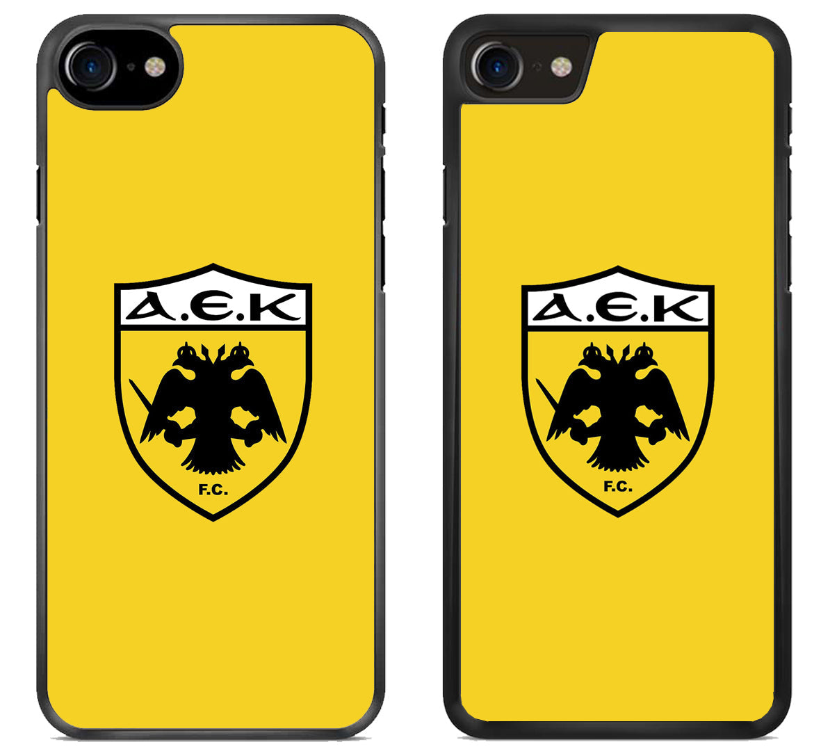 AEK Athens FC iPhone SE 2020 | iPhone SE 2022 Case