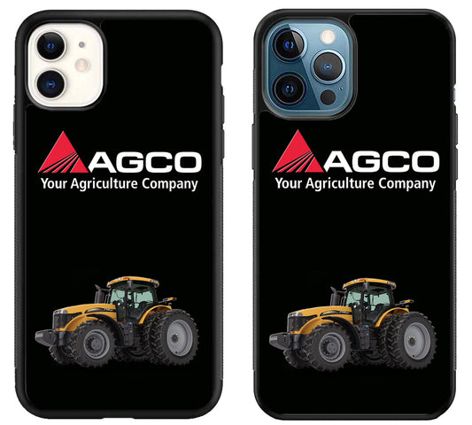 AGCO Agriculture iPhone 11 | 11 Pro | 11 Pro Max Case