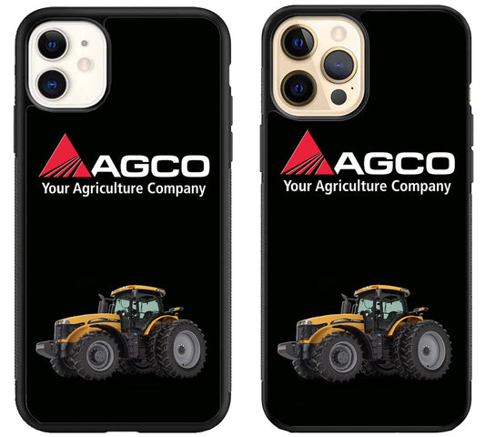 AGCO Agriculture iPhone 12 | 12 Mini | 12 Pro | 12 Pro Max