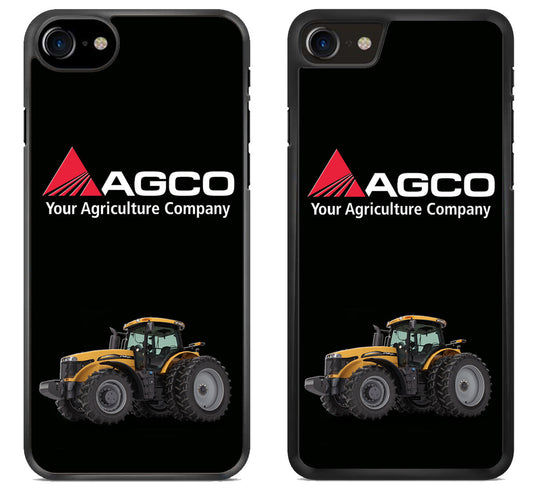 AGCO Agriculture iPhone SE 2020 | iPhone SE 2022 Case