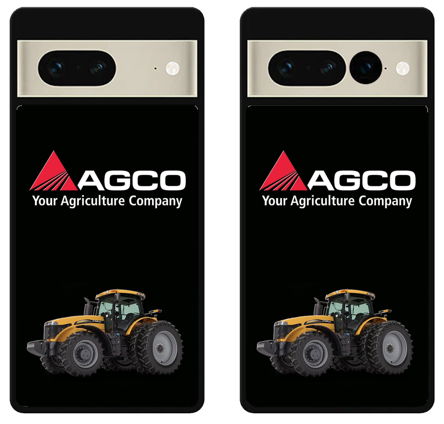 AGCO Agriculture Google Pixel 7 | 7 Pro Case