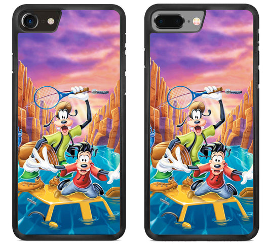 A Goofy Movie Wallpaper iPhone 8 | 8 Plus Case