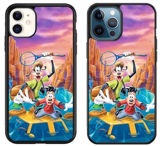 A Goofy Movie Wallpaper iPhone 11 | 11 Pro | 11 Pro Max Case