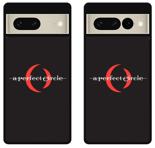 A Perfect Circle Cover Google Pixel 7 | 7 Pro Case